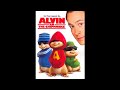 Opening To Alvin And The Chipmunks 2007 DVD 2008