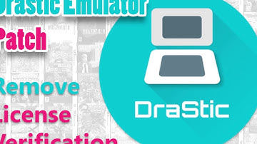 Drastic Patch r2.5.0.3a 100% Working [Step-by-step] APK + No Root Version Download Link