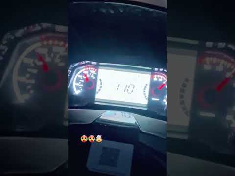 Vms Vmax 200cc