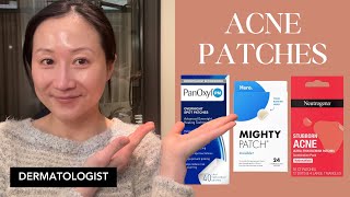 Dermatologist favorite acne patches | Dr. Jenny Liu by Dr. Jenny Liu 3,120 views 1 month ago 15 minutes