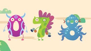 Vkids Numbers - Play And Learn 0-9 - Fun Educational Children Game screenshot 4