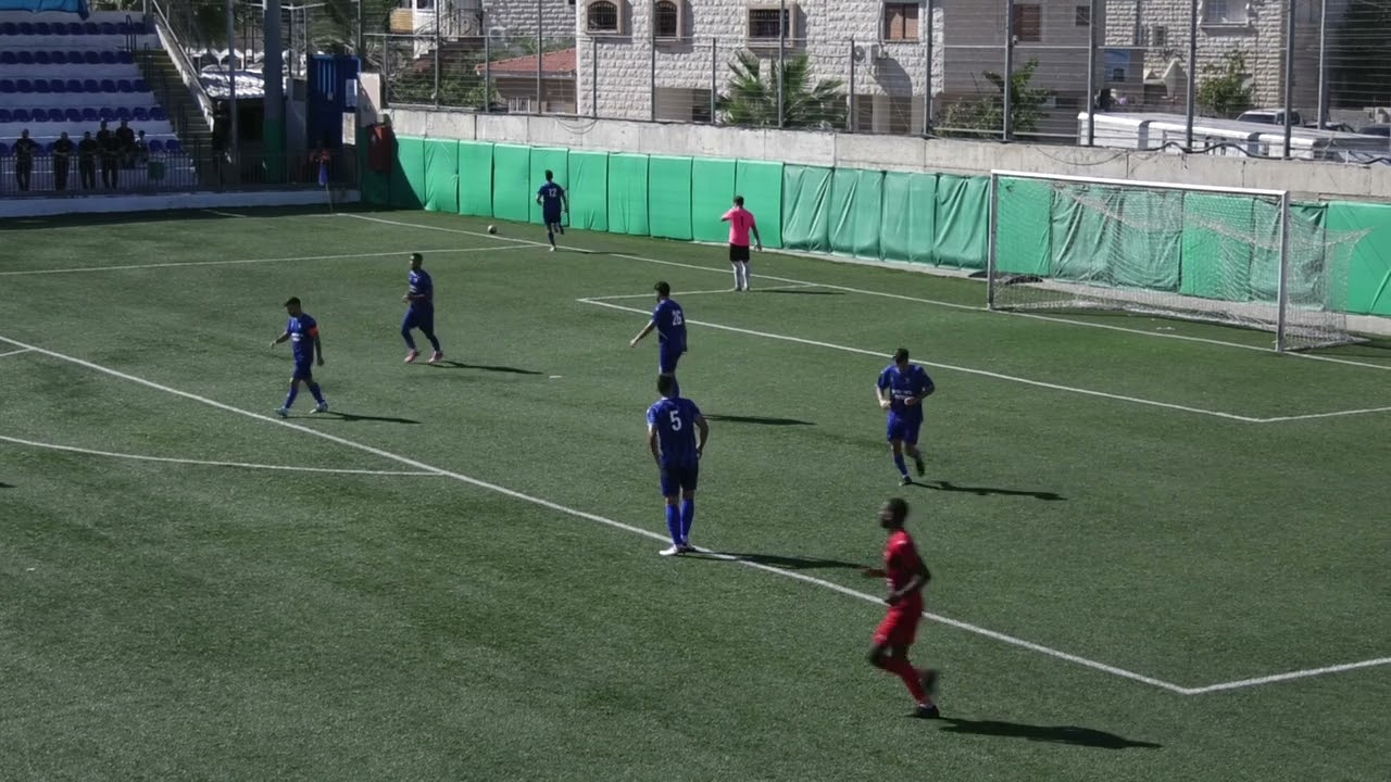 צילום ספורט – הפועל כפר קאסם שועאע נוער נגד הפועל הוד השרון עירוני נוער, ליגת הנוער, 27.9.2024, תיעוד וידאו מקצועי באיכות גבוהה.