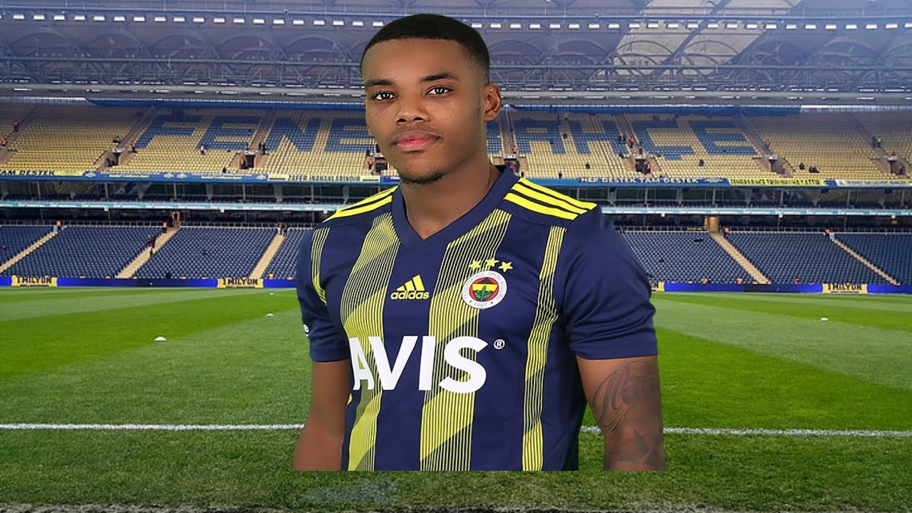 GARRY RODRİGUES SKİLLS ⚡ (PES 2020 MOBİLE ) - YouTube