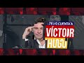 🛑 EN VIVO - #TeLoCuentaVictorHugo De lunes a viernes de 21:00 a 22:00 📺 Programa 6 de Junio 2026