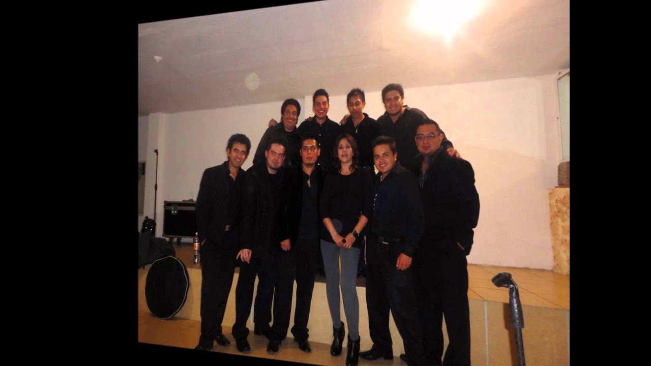 Mix-Exitos de Susana Solis