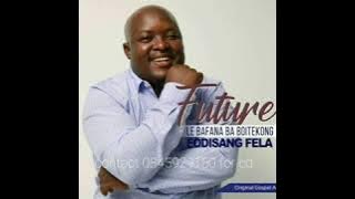 Future n Bafana ba Boitekong. New Comer Pls Support