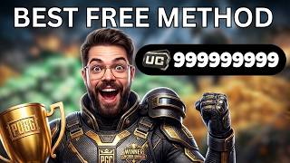 PUBG Free UC 2026 | How to Get Free UC in PUBG Mobile (Latest Guide) screenshot 4