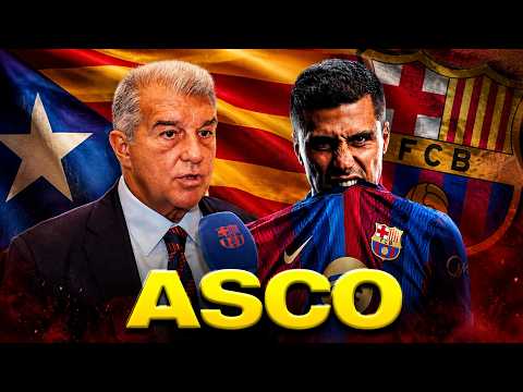 🚨BARCELONA MUST BE SANCTIONED FOR THIS...