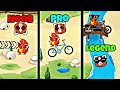 Noob vs Pro vs Legend🔥in Dynamons World || Funny Ending🤣🤣Must Watch...