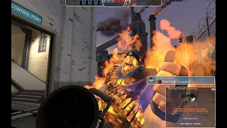 TF2: The Clip Dump Chronicles