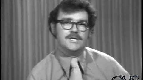 Sony Ev-320F 1973 Hewlett-Packard Mobile Lab Restoration...