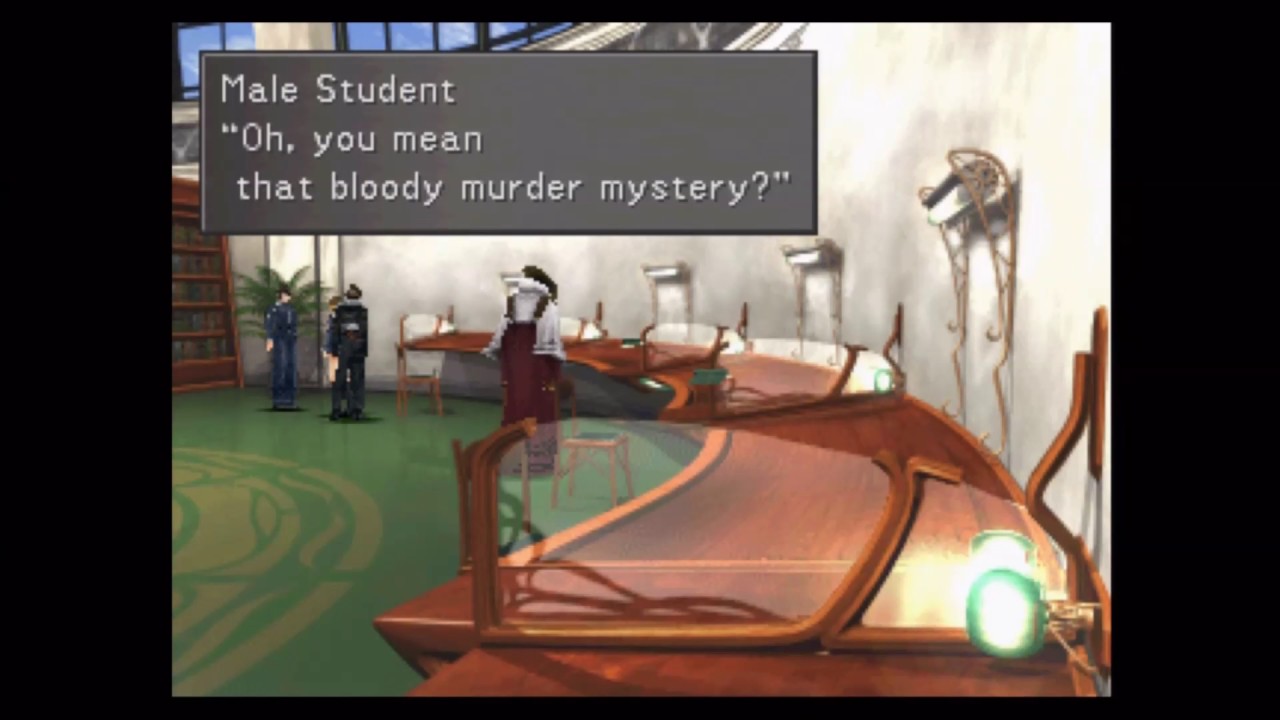 Final Fantasy 8 Walkthrough With Commentary Part 4 YouTube final-fantasy-8-walkthrough-with-commentary-part-4-youtube