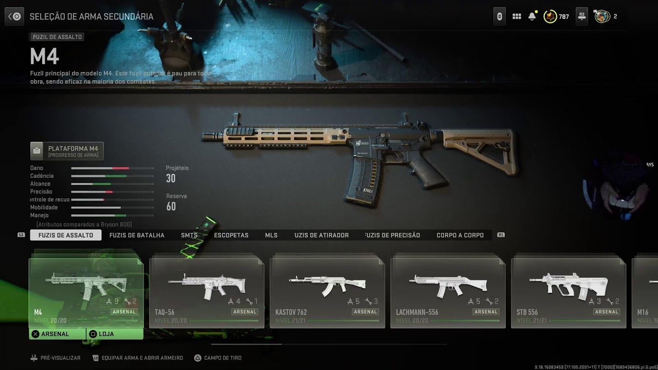 LiVe- Raid 4 MW2 VETERANO