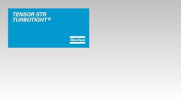 Atlas Copco I Elektroschrauber mit TurboTight-Technologie