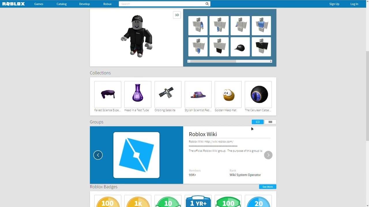 Roblox In 2017 YouTube 