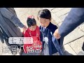 【七五三：鶴岡八幡宮】5歳の息子の七五三、2歳の娘も一緒にレンタルの袴でお参りに行ってきました！#逗子#鎌倉