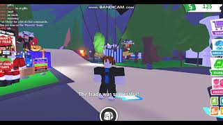 Middleman Video Nfr Frost Fury For 20B Psx Gems