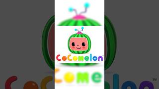 CoComelon Intro! #shorts #cocomelon