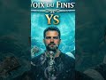 Ys - suite de l'album Les Voix Du Finistère