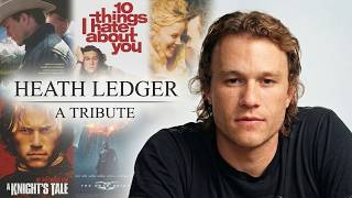 Heath Ledger – A Tribute | Full Documentary