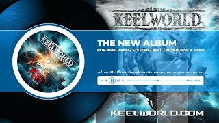 KEELWORLD Pre Release Promo