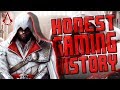 [Assassin's Creed] The Full Story of Ezio