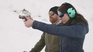 Full Micro 9 Rose Gold Guide