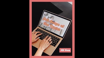 Intro to computer Typing || Keyboard typing Tips & Tricks Part 1