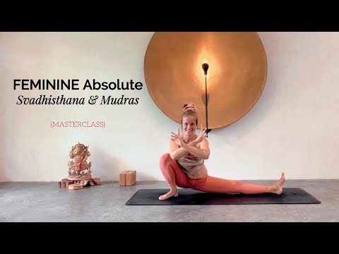 FEMININE ABSOLUTE (1h20)