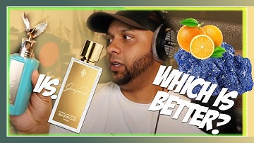 Celestial vs Ganymede: The REAL Story (What They DIDN