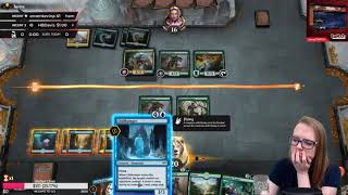 Spark - Mechanic Spotlight Amass  Magic War Of The Spark How To Play Amass Tutorial