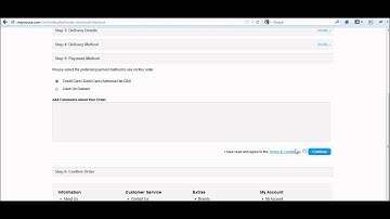 OpenCart Authorize.Net CIM Payment Gateway