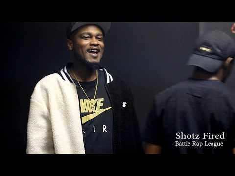 Bordy Esco vs Nutt B