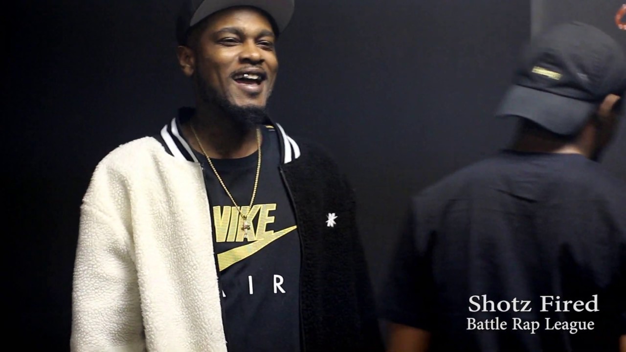 Bordy Esco vs Nutt B