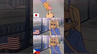 Cute anime ❤️ #philippines #japan #america screenshot 4