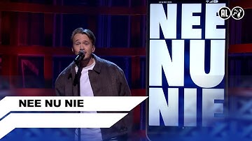 Nee Nu Nie | Even Tot Hier | Seizoen 10