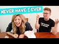 NEVER HAVE I EVER w/ TYLER OAKLEY // Grace Helbig