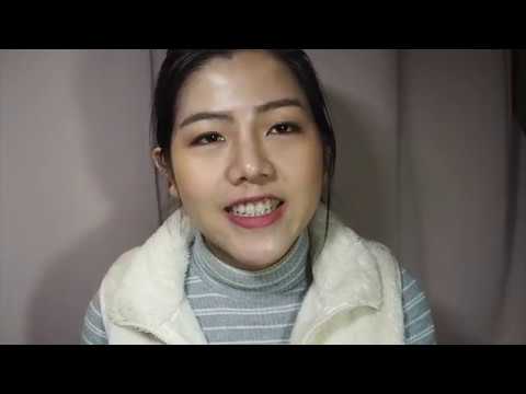 Video Vlog #5 Vừa học vừa làm ở Hàn Quốc - YouTube