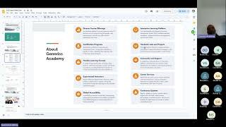 Full Stack Web Development Masterclass / Webinar
