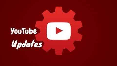 Youtubomatic new update: import videos directly from YouTube user accounts