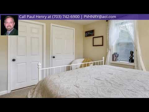 14975 Walter Robinson Ln, Haymarket, VA home video tour