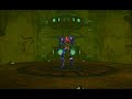 Metroid prime tas  200 no out of bounds