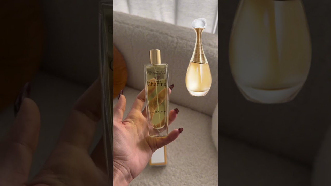 Eurospin Dupes Profumi 