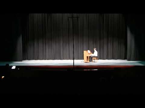 Gull Lake Virtual Partnership Piano - Opening Gala Performance