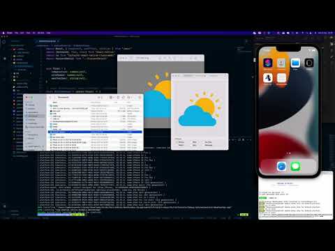 React Native - How to add an IOS app custom icon