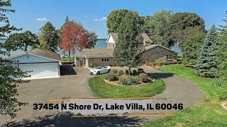 37454 N Shore Dr video tour