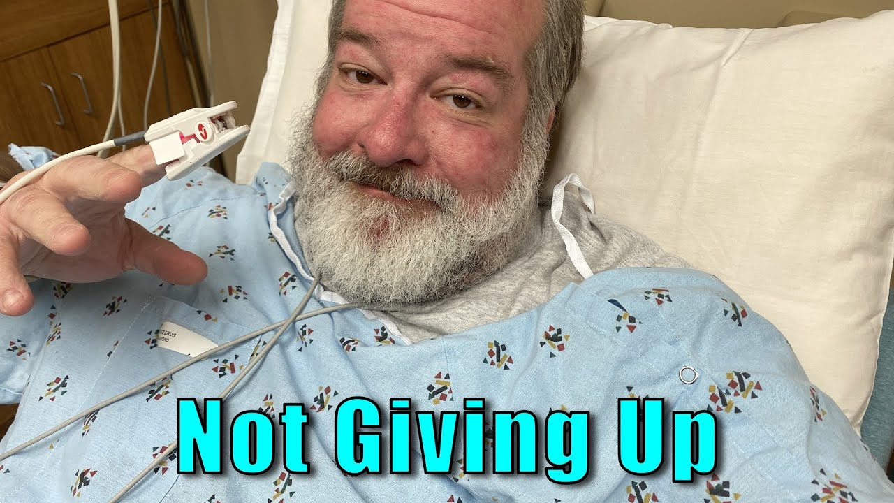 NOT Giving Up | A Big Family Homestead VLOG - YouTube
