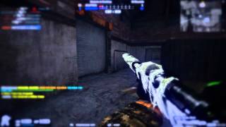 || CLDMEDIA || Test CC LENS Adobe After Effects || Combat arms EU ||