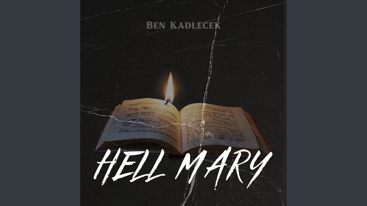 Παρακολούθηση Hell Mary στο YouTube Παρακολούθηση Hell Mary στο YouTube