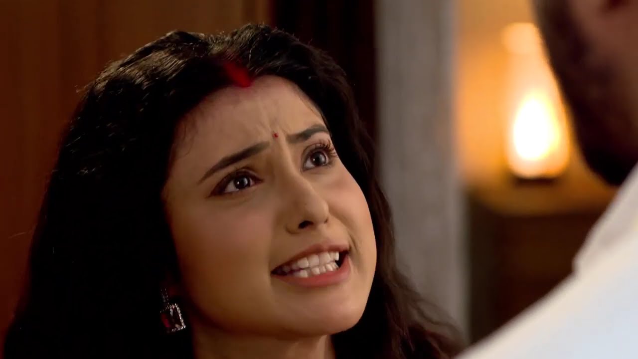 Drishyam - Ek Chakravyuh - Ep 29 - Hindi Tv Serial - Zee Anmol